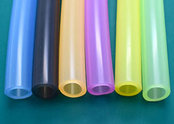 硅胶管厂家硅胶管和橡胶管有什么区别？
