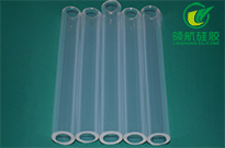 硅胶管厂家透明硅胶管什么原因是净水器连接管好的选择？